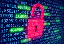 近四成部門難防黑客 稅局移民局中門大開