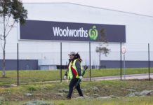澳最大超市Woolworths面臨大規模罷工供貨恐受影響