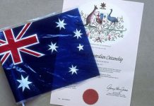 新入籍法被否 澳移民部:11.8萬份排隊待處理