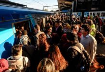 7成選民稱澳洲已人滿為患 半數人讚成實施穆斯林部分禁令