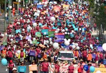 澳媒:澳大利亞布里斯班海外勞工被剝削現象嚴重