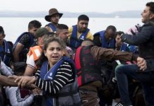 移民部打擊“假難民”奏效 71名尋求庇護者被取消福利