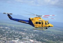 昆漁船翻沉六男失蹤生存渺茫