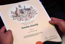 外媒:澳大利亞入籍改革擱淺 現有申請按原規定處理