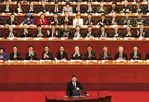 習:牢牢掌握港澳全面管治權 指港須「履行憲制責任」維護國家主權