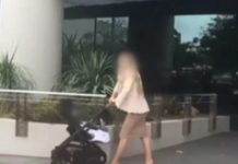 將2個月大女嬰獨自鎖車內一小時 昆州母親遭警方起訴