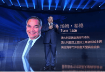 黃金海岸市長赴華旅行 被揭獲商家贈禮資助