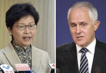 今赴亞洲兩大峰會 譚保將訪港商自貿