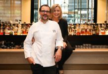 雪梨餐廳徵取消訂位費每人235元