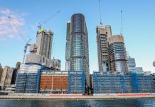 海外買家對樓市影響未明 惟可紓緩市場低迷時衝擊