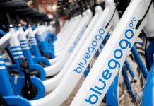 中國共享單車泡沫爆破 澳業界擔憂