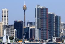 全球最宜安家城市排名 澳東岸三都會列首20