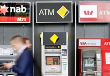 澳洲三大銀行年底推出即時手機付款軟件
