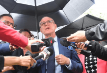 南澳上調外國投資者印花稅業界稱很受傷