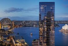 萬達在澳洲20億元項目 將與英美資產打包出售