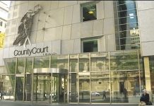 邀女子至住所多次強姦 蒙大中國學生判刑13年