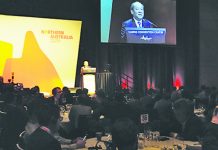 中國高官赴澳北論壇 拉澳參與「一帶一路」