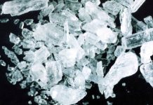 澳最常見毒品仍是冰毒 鴉片止痛藥鄉郊使用率增