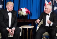 譚保承諾2019年大選前宣佈減入息稅