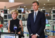 已登記兒童性罪犯機場被捕 新例下外遊需政府批准