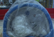 涉由港郵寄20公斤冰毒 台青年判十年刑