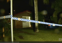 昆省兩漢入屋行劫 10歲童中槍