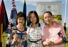 澳洲攀全球第11大經濟 有賴技術移民