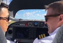 移民部將批准引入外國機師