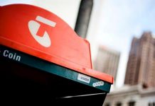 澳訊電話亭聖誕免費 救世軍鼓勵打給親友