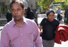 墨市夫婦被控禁錮非法移民為奴