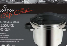 Aldi 售賣壓力煲爆炸 6 人嚴重燒傷