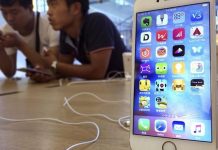 蘋果公司承認刻意拖慢舊iPhone操作效能