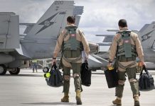 【壯大三軍】澳軍輸入百億元美軍軍備