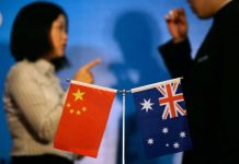 中國網民評澳洲為最不友善國家