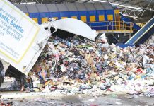 中國明年禁進口洋垃圾 澳洲廢品危機可變商機