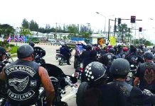 電單車黨向亞洲擴張數分支