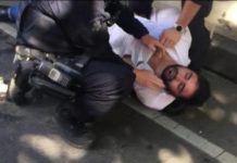 【墨爾本車襲途人】警方:阿富汗裔司機蓄意行為