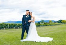 余文樂澳洲秘娶王棠云