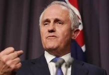 澳公佈禁外國政治捐款法 違者可刑事檢控