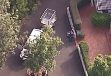 布市父親家門倒車撞斃3歲兒