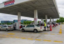 加一次油被收20萬元 華女斥好市多拖延處理