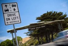 議員促嚴限海外司機 租車前須證經驗技能