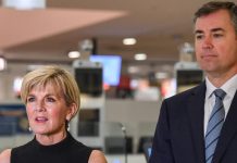 中國怒批澳洲妄加評論 華媒責坎京如傲慢霸主