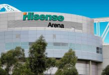 海信未續購買冠命權 澳網場館將要改名字