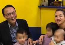 越裔刑事律師槍殺案 警方將調查客戶名單