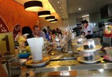 剋扣三韓國女子工錢 壽司店遭重罰近20萬