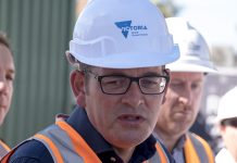 維省欲設全國數據庫 辨識跨省青年罪犯