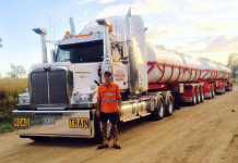 拖頭儲存罐氣體意外 運輸公司兄弟檔老闆亡