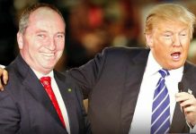 澳洲期望美國重返TPP 願修改草案迎合特朗普