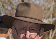 稱美大使長期空缺為侮辱 前副總理:澳地位遭降格